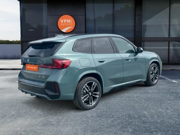 Image véhicule  BMW X1 (4)