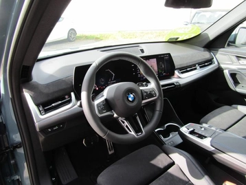 Image véhicule  BMW X1 (19)