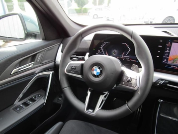 Image véhicule  BMW X1 (13)