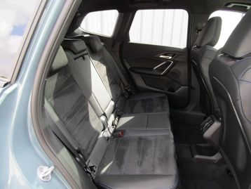 Image véhicule  BMW X1 (10)