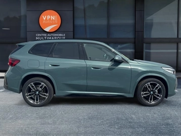 Image véhicule  BMW X1 (5)