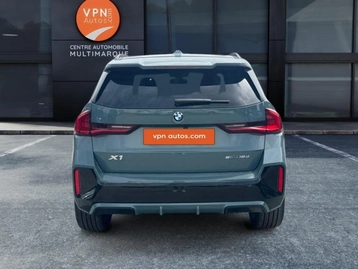 Image véhicule  BMW X1 (2)