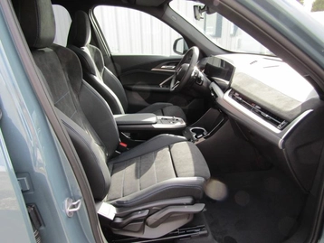 Image véhicule  BMW X1 (5)