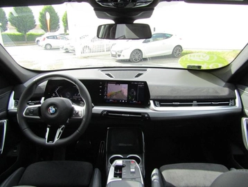 Image véhicule  BMW X1 (12)