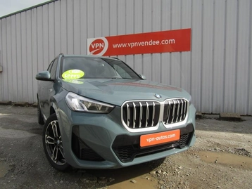 Image véhicule  BMW X1 (2)