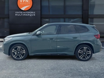 Image véhicule  BMW X1 (1)