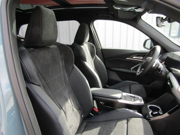 Image véhicule  BMW X1 (4)