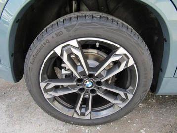 Image véhicule  BMW X1 (3)