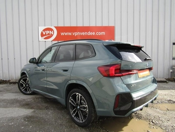 Image véhicule  BMW X1 (18)
