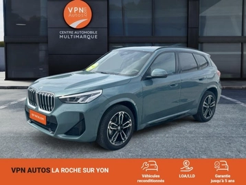 Image véhicule  BMW X1 (0)