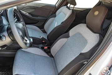 Image véhicule  Renault CLIO V (2)