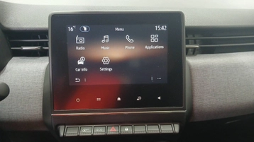 Image véhicule  Renault CLIO V (15)