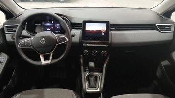 Image véhicule  Renault CLIO V (13)