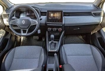 Image véhicule  Renault CLIO V (22)