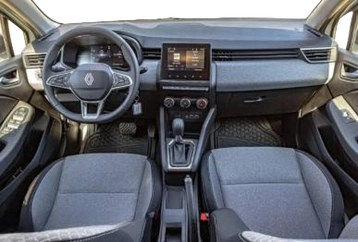 Image véhicule  Renault CLIO V (4)