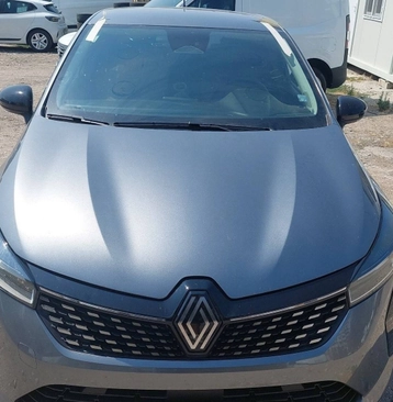 Image véhicule  Renault CLIO V (20)