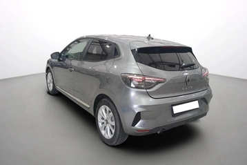 Image véhicule  Renault CLIO V (5)