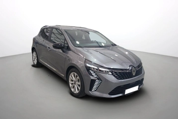 Image véhicule  Renault CLIO V (3)