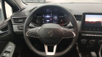 Image véhicule  Renault CLIO V (14)