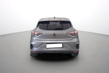 Image véhicule  Renault CLIO V (9)