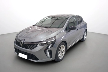 Image véhicule  Renault CLIO V (1)