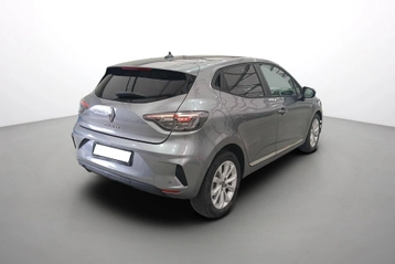 Image véhicule  Renault CLIO V (7)