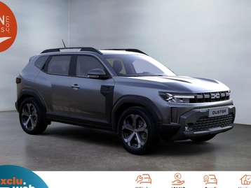 Image véhicule  Dacia DUSTER (6)