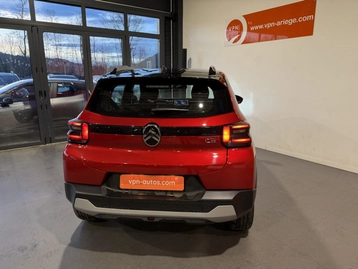 Image véhicule  Citroën C3 (3)