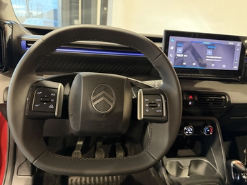 Image véhicule  Citroën C3 (10)