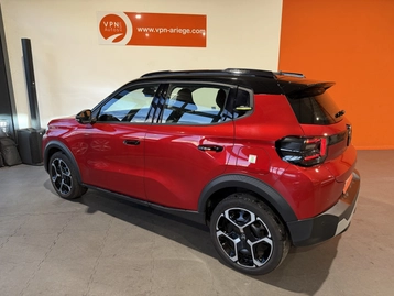 Image véhicule  Citroën C3 (1)