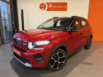 Image véhicule  Citroën C3 (0)