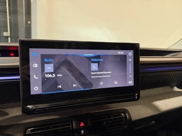 Image véhicule  Citroën C3 (11)