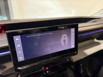 Image véhicule  Citroën C3 (12)