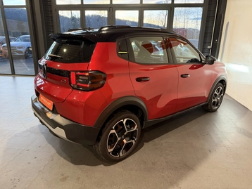 Image véhicule  Citroën C3 (4)