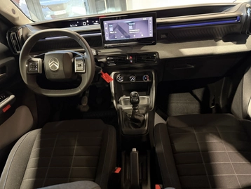 Image véhicule  Citroën C3 (5)