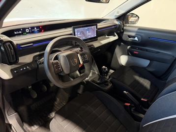 Image véhicule  Citroën C3 (7)