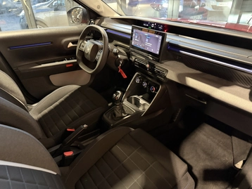 Image véhicule  Citroën C3 (6)