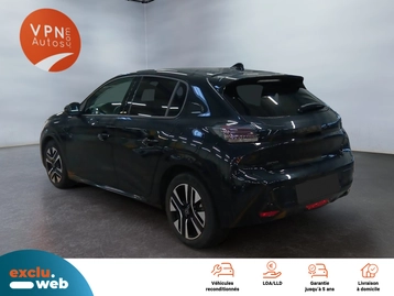 Image véhicule  Peugeot 208 (8)