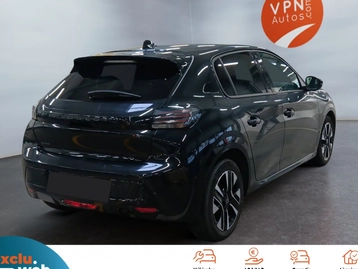 Image véhicule  Peugeot 208 (26)