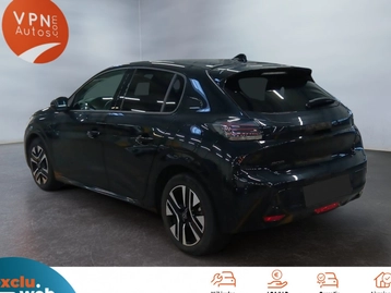 Image véhicule  Peugeot 208 (24)
