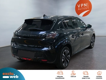 Image véhicule  Peugeot 208 (10)