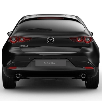 Image véhicule  Mazda MAZDA3 5 PORTES 2025 (4)