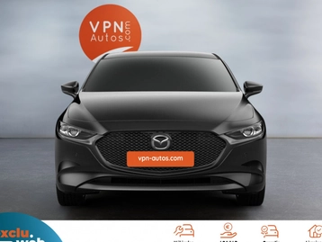 Image véhicule  Mazda MAZDA3 5 PORTES 2025 (12)