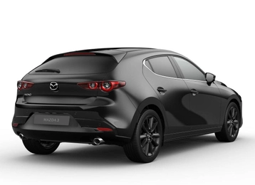Image véhicule  Mazda MAZDA3 5 PORTES 2025 (5)