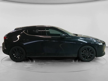 Image véhicule  Mazda MAZDA3 5 PORTES 2025 (18)
