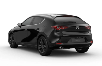 Image véhicule  Mazda MAZDA3 5 PORTES 2025 (6)