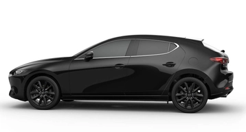 Image véhicule  Mazda MAZDA3 5 PORTES 2025 (7)