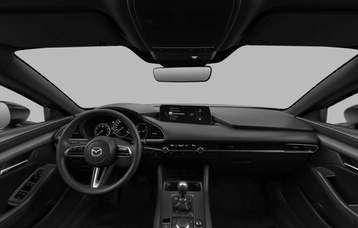 Image véhicule  Mazda MAZDA3 5 PORTES 2025 (8)