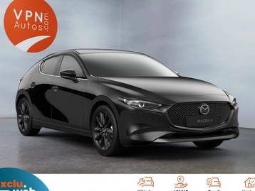 Image véhicule  Mazda MAZDA3 5 PORTES 2025 (11)