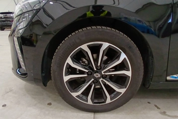 Image véhicule  Renault CLIO V (6)